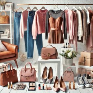 עלי אקספרס מוצרי נשים