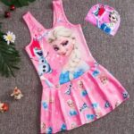 בגד ים אלזה