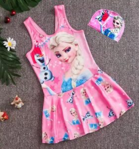 בגד ים אלזה