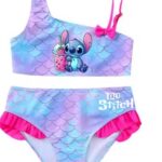 בגד ים לילו וסטיץ'