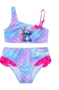 בגד ים לילו וסטיץ