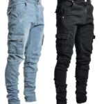 מכנסיים קז'ואל נוחים