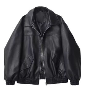 מעיל סגנון זארה