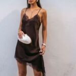 שמלה אלגנטית