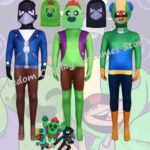 תחפושות בראול סטארס