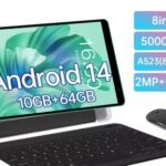 טאבלט Teclast P85T 2024