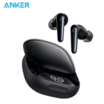 אוזניות אלחוטיות עם ביטול רעש